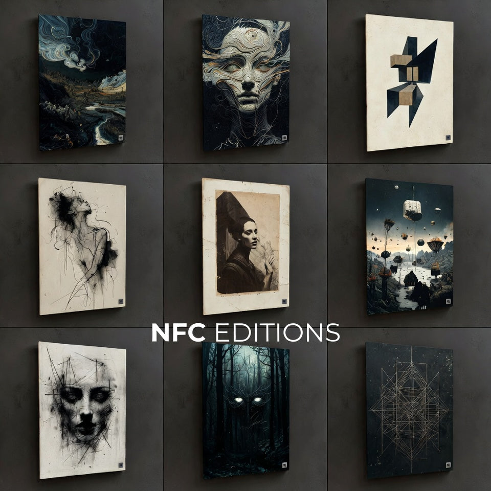 NFC Editions